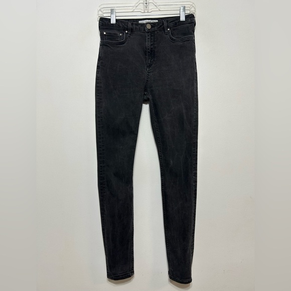 & Other Stories High Rise Skinny Jeans - Picture 2 of 9